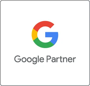 Google Partnerアイコン