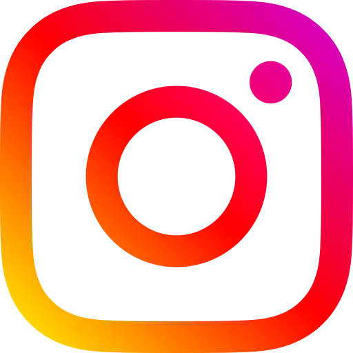 Instagramアイコン