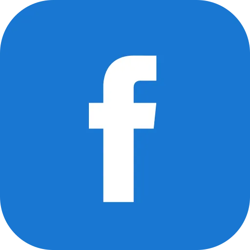 Facebookアイコン