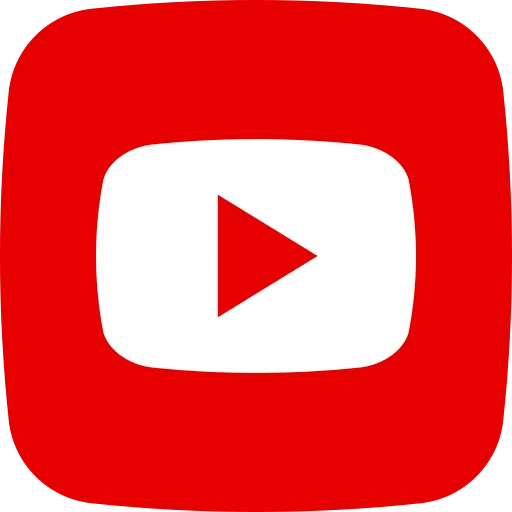 YouTubeアイコン